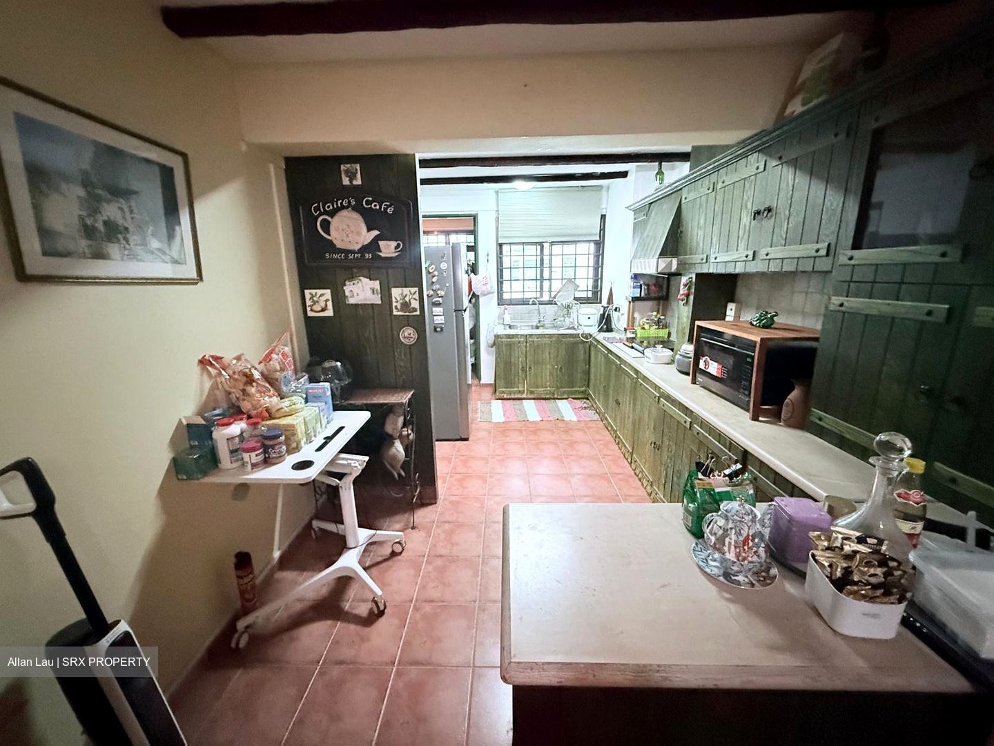 Blk 12 Holland Vista (Queenstown), HDB 3 Rooms #555197001